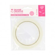 Adhésif double face12 mm x16 mètres|raw }}