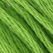 Fil à broder DMC Mouliné Spécial 117 MC Vert (704) x8m