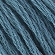 Fil à broder DMC Mouliné Spécial 117 MC Ciel d'orage (931) x8m