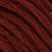 Fil à broder DMC Mouliné Spécial 117 MC Burgundy (815) x8m