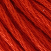 Fil à broder DMC Mouliné Spécial 117 MC Coquelicot (349) x8m