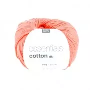 Laine Essentials Cotton Dk Saumon x50g