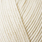 Laine Essentials Cotton Dk Nature x50g