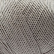 Laine Essentials Cotton Dk Gris x50g