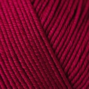 Laine Essentials Cotton Dk Cerise x50g