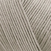 Laine Essentials Cotton Dk Beige x50g