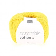Laine Essentials Cotton Dk Banane x50g