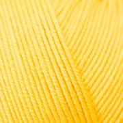 Laine Essentials Cotton Dk Banane x50g