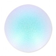 Cabochon Nacré PureCrystal 5817 8 mm Iridescent Light Blue Pearl|raw }}