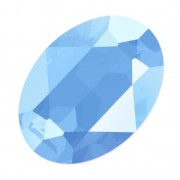 Cabochon PureCrystal 4120 14x10 mm Crystal Summer Blue x1|raw }}