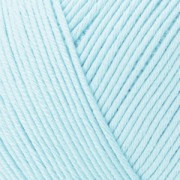 Laine Essentials Cotton Dk Bleu Clair x50g