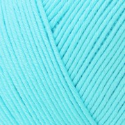 Laine Essentials Cotton Dk Aquamarine x50g