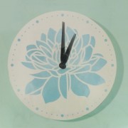 Horloge Et Pendule Murale Diy A Faire Soi Meme A Customiser Et Decorer Creations Diy Perles Co
