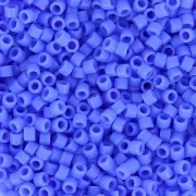 Miyuki Delica 11/0 DB0730 - Opaque Periwinkle x8g
