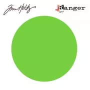 Encre transparente à alcool Adirondack Tim Holtz 14ml Limeade x1