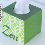 Pochoir décoratif Home deco 10x15 cm Fond feuilles jungle