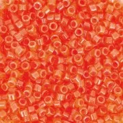 Miyuki Delica 11/0 DB2047 - Luminous Bittersweet x8g