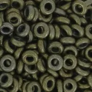Rocaille Toho Demi Round 8/0 TO8RDR0225 - Bronze Antique x5g