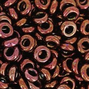 Rocaille Toho Demi Round 8/0 TO8RDR0224 - Olympic Bronze x5g