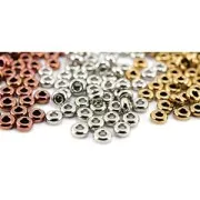 Rocaille Toho Demi Round 8/0 TO8RDR0224 - Olympic Bronze x5g