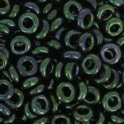 Rocaille Toho Demi Round 8/0 TO8RDR0089 - Moss Metallic x5g