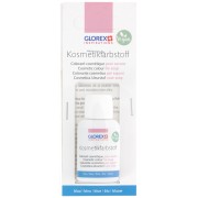 Colorant liquide pour savon Bleu x20ml|raw }}