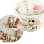 Fleurs séchées pot-pourri pour savon x3g