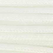 Fil de jade / Fil nylon tressé européen Griffin 1.5 mm White x20m