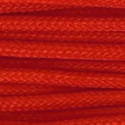Fil de jade / Fil nylon tressé européen Griffin 1.5 mm Red  x20m