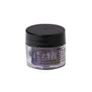Poudre de mica pour la pâte polymère Pearl Ex Violet Chatoyant n°633 x3g