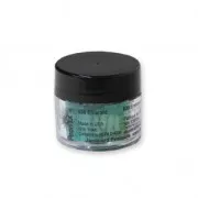Poudre de mica pour la pâte polymère Pearl Ex Emeraude n°636 x3g