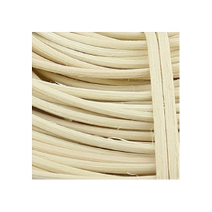 Osier Naturel Rotin Naturel Pour Vannerie 500g - Rouleau Osier Qualité Ruban Bleu A/AB Pour Création Artisanale Matériel Vannerie DIY