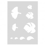 Gabarits - Perles & Co