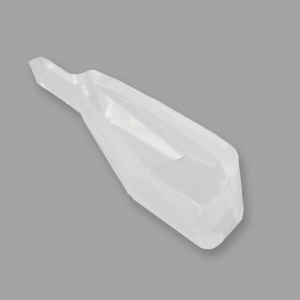 Moule silicone pour réaliser des pendentifs en résine 40x12.6x12 mm Diamant