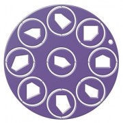 Disque pour CZ Extruder HD Lucy Clay Tools - LCDisk 10|raw }}