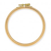 Tambour pour broderie 12 cm x1|raw }}