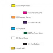 Encre Piñata  Set de base