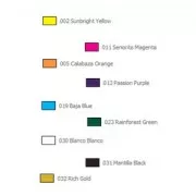 Encre Piñata Set de base