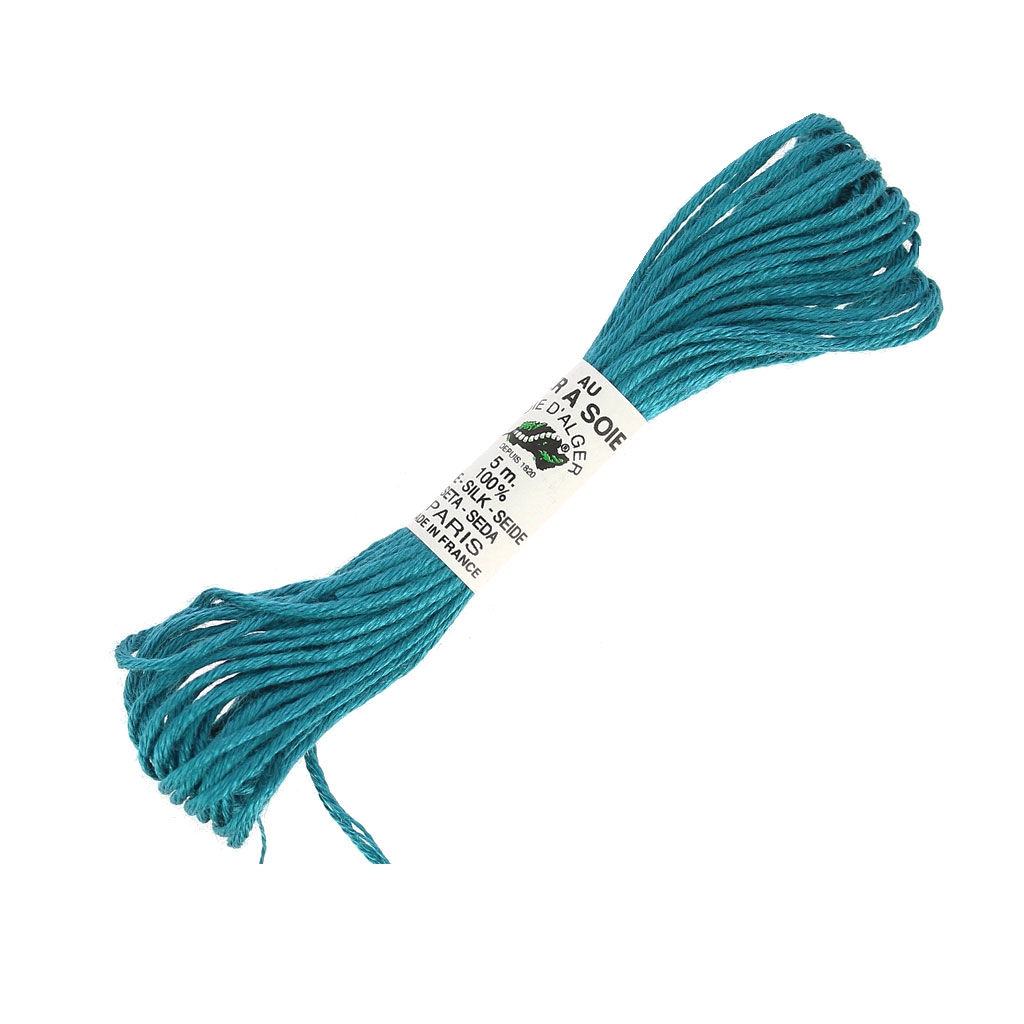 Redsea Fil à Broder Doré Et Argenté Pour Broderie Et Couture