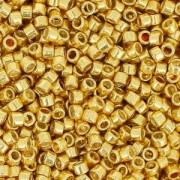 Toho Treasures 1.8 mm TO1T557 - Starlight Galvanized x8g