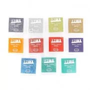 Encreur Aladine Pigment Izink Metal Pink (n°19125) x1