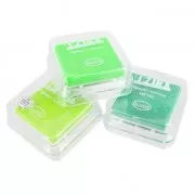 Encreur Aladine Pigment Izink Metal Pink (n°19125) x1