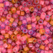 Miyuki Delica 11/0 DB2064 - Luminous Mix 4 x8g