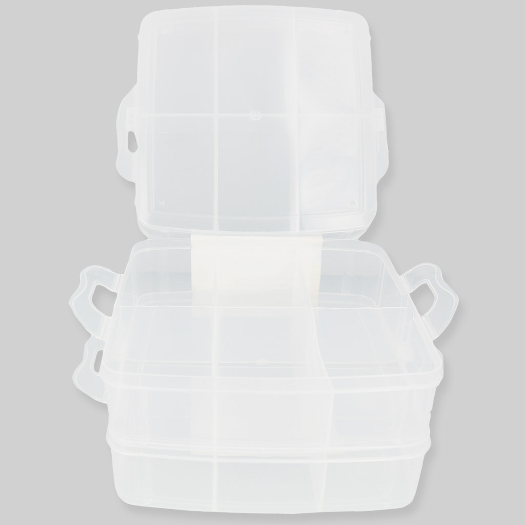 Sac de rangement pour loisirs créatifs - : Sac de rangement pour