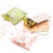 Assortiment de berlingots Paper Poetry Bouquet Sauvage x6