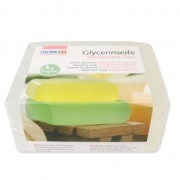 Savon de glycérine écologique transparent pour création diy de savon x500g