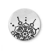 Stylo marqueur ImpressArt - encre acrylique - Noir x1