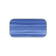 Fil nylon tressé WildFire 0.15 mm Bleu x 45.8 m