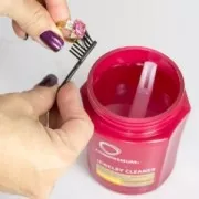 Bain de nettoyage professionnel Connoisseurs pour Or/Diamants/Pierres Précieuses