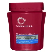 Bain de nettoyage professionnel Connoisseurs pour Argent x 250 ml
